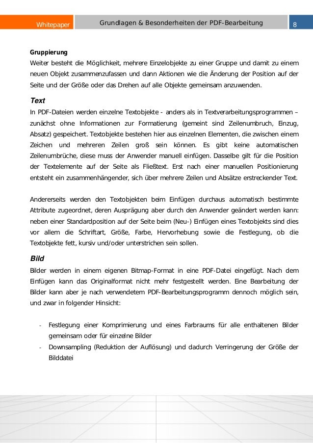Pdf Nicht Mehr Moglich